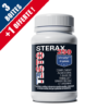 CURE PROFESSIONNEL - 3 boites + 1 OFFERTE